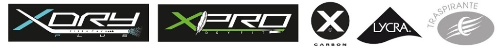 logo-XDry-Logo-XPro-logo-Resistex-carbon-logo-lycra-logo-traspirante-1024x1005c7d1104cf144