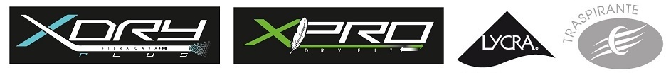 logo-XDry-Logo-XPro-logo-lycra-logo-traspirante