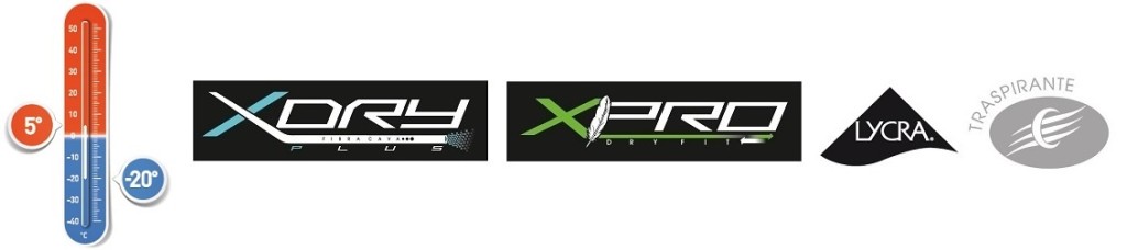 20-5-logo-XDry-Logo-XPro-logo-lycra-logo-traspirante-1024x228