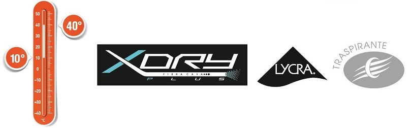 10-40-logo-XDry-logo-lycra-logo-traspirante
