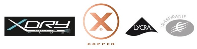 logo-XDry-logo-copper-logo-lycra-logo-traspirante-1024x211-640x160